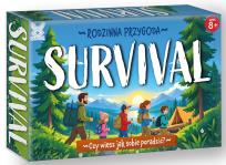 Opakowanie Survival