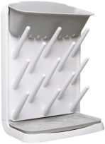 Opakowanie Suszarka stojąca na butelki i smoczki grey