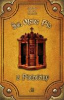 Okładka książki Św. Ojciec Pio z Pietrelciny