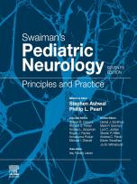 Okładka książki Swaiman'S Pediatric Neurology