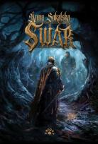 Okładka książki Swar