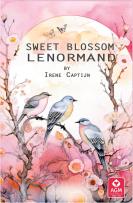 Opakowanie Sweet Blossom Lenormand