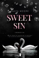 Okładka książki Sweet Sin
