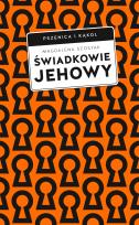 Okładka książki Świadkowie Jehowy