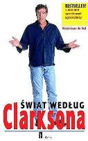 Okładka książki Świat Według Clarksona - Jeremy Clarkson