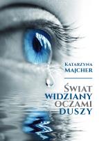 Okładka książki Świat widziany oczami duszy