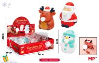 Opakowanie Świąteczny gniotek MIX