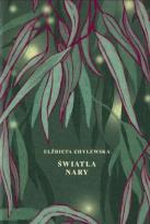 Okładka książki Światła Nary