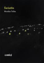 Okładka książki Światło