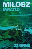 Okładka książki Światło dzienne