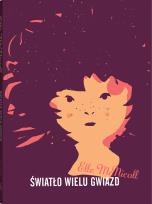 Okładka książki Światło wielu gwiazd