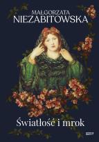 Okładka książki Światłość i mrok