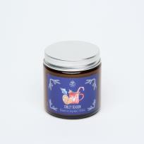 Opakowanie Świeca sojowa Chilly Season 120ml