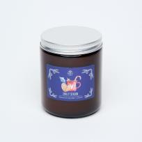 Opakowanie Świeca sojowa Chilly Season 250ml