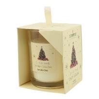 Opakowanie Świeca sojowo-pszczela Vanilla Oak 200gr