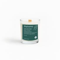 Opakowanie Świeca zapachowa - Błogi spokój