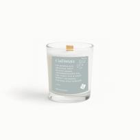 Opakowanie Świeca zapachowa - Cud świata