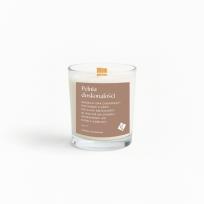 Opakowanie Świeca zapachowa - Pełnia doskonałości - drzewo