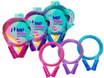 Opakowanie Świecąca skakanka mix