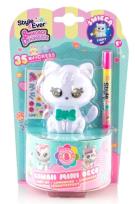 Opakowanie Świecące dekorożce DIY Kotek z kokardką