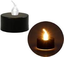 Opakowanie Świeczka LED tealight 2szt