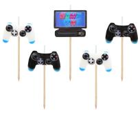 Opakowanie Świeczki pikery Game 5szt