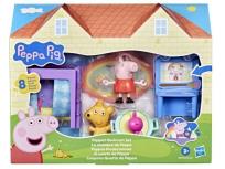 Opakowanie Świnka Peppa - Pokój z akcesoriami mix