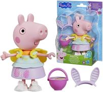 Opakowanie Świnka Peppa - Wiosenne przebieranki