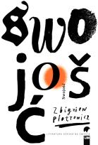 Okładka książki Swojość