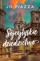 Okładka książki Sycylijskie dziedzictwo