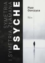 Okładka książki Symetria i symetria złamana psyche