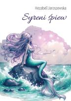 Okładka książki Syreni śpiew