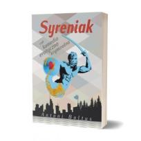 Okładka książki Syreniak czyli komedia erotyczno kryminalna