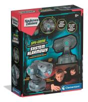 Opakowanie System Alarmowy