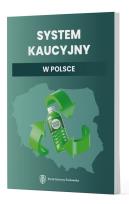 Okładka książki System kaucyjny w Polsce