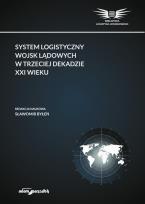 Opakowanie System logistyczny wojsk lądowych w trzeciej dekadzie XXI wieku