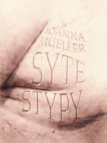 Okładka książki Syte stypy