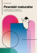 Okładka książki SzachMat! Matura z matematyki Pewniaki maturalne