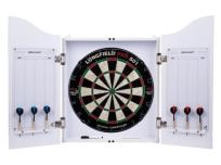 Opakowanie Szafka do darta Longfield PRO 501 tarcza sizalowa