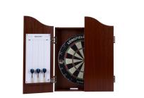 Opakowanie Szafka do darta Longfield PRO 501 tarcza sizalowa