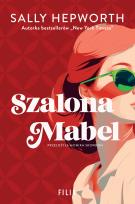 Okładka książki Szalona Mabel