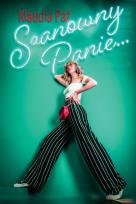 Okładka książki Szanowny Panie ...