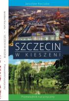 Okładka książki Szczecin w Kieszeni
