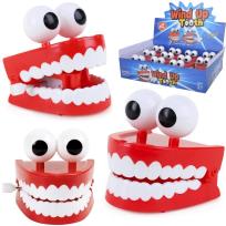 Opakowanie Szczęka nakręcana