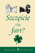 Okładka książki Szczęście czy fart? wyd. 2026