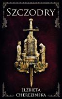 Okładka książki Szczodry /OM/