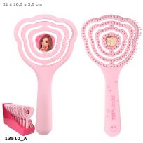 Opakowanie Szczotka do włosów Top Model BEAUTY&ME 13510A