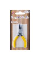 Opakowanie Szczypce jubilerskie 8cmx5,2cm