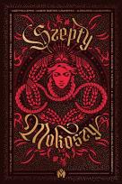 Okładka książki Szepty Mokoszy