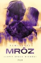 Okładka książki Szepty spoza nicości